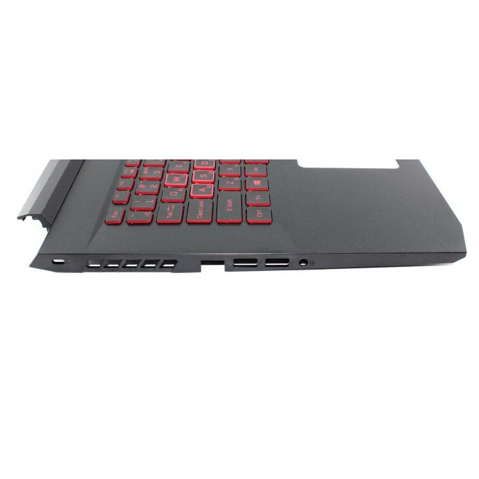 Клавиатура для Acer Aspire Nitro 5 AN517-52 топкейс