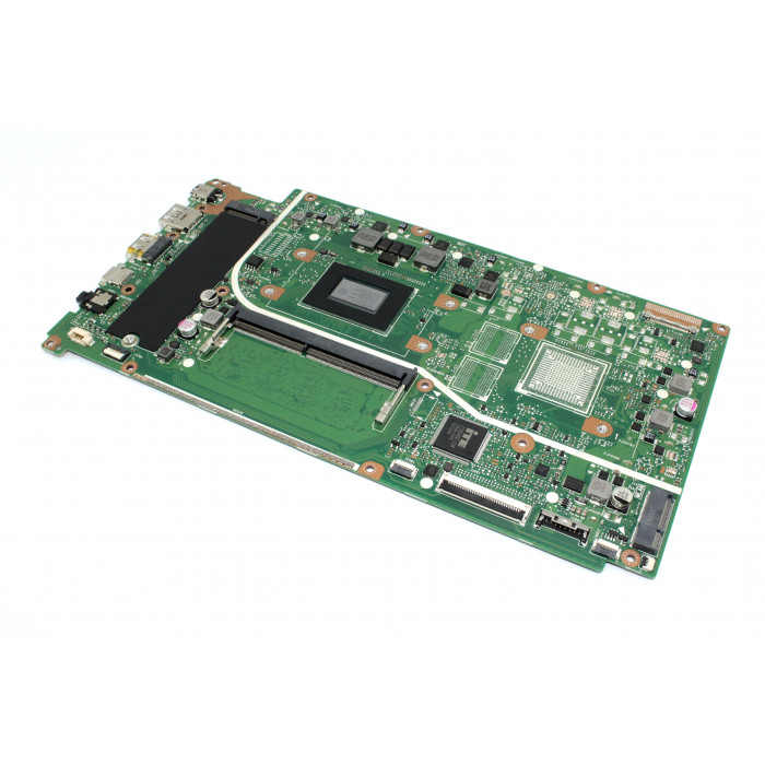 Материнская плата для Asus X512DA R5-3500U 90NB0LZ0-R00080