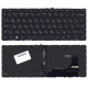 Клавиатура для HP Elitebook 830 735 G7 черная