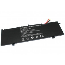 Аккумуляторная батарея для ноутбука Echips Travel (5080270P) 7.6V 5000mAh/38Wh