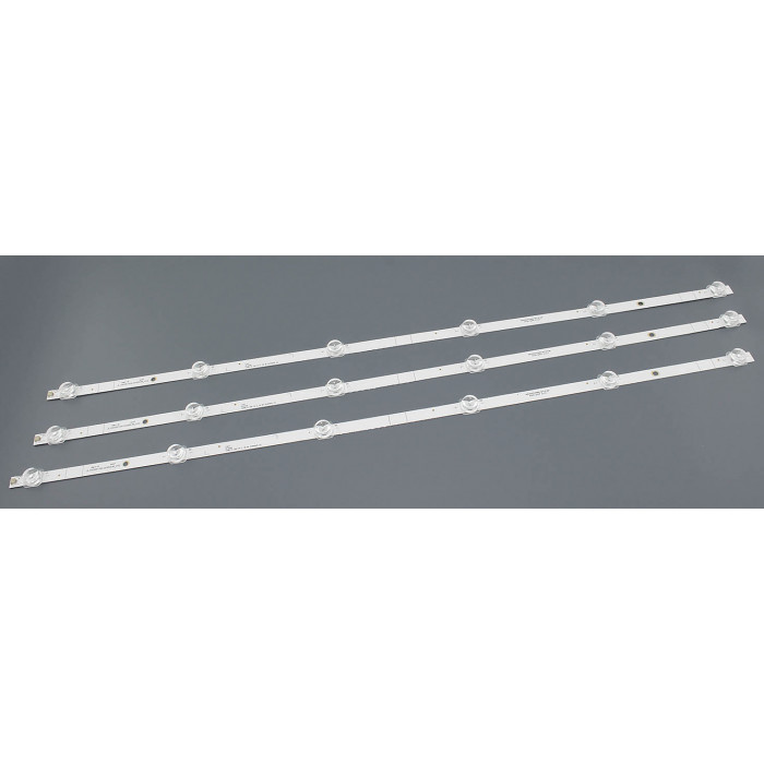 Светодиодная подсветка TV 40" JL.D40061330-003BS-M (комплект 3шт)