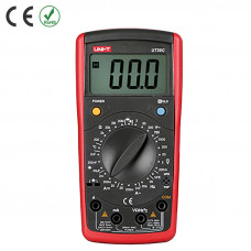 Мультиметр UNI-T UT39C