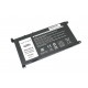 Аккумулятор для Dell Inspiron 14 5482 5485 (YRDD6) 11.4V 3600mAh OEM