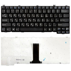 Клавиатура для Lenovo ThinkPad E43 черная