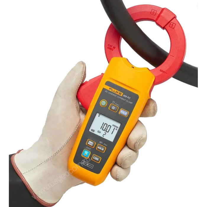 Токоизмерительные клещи Fluke 369 FC