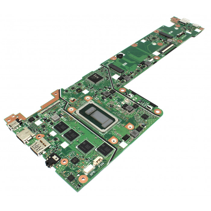 Материнская плата для Asus X412UA 4G/I3-7020U