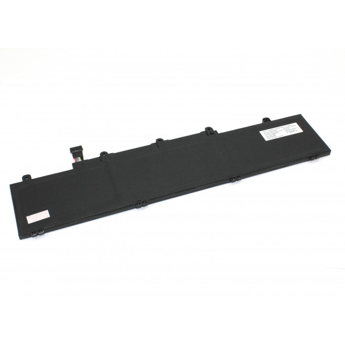 Аккумулятор для Lenovo (L19C3PD5) 11,1V 4120mAh