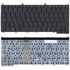 Клавиатура для Asus S1300N черная