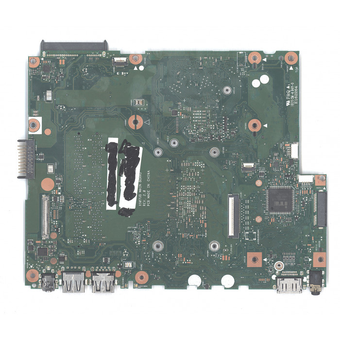 Материнская плата для Asus X507UB I5-7200U