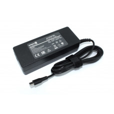 Блок питания (сетевой адаптер) Amperin 5V 3A - 20V 5A 100W Type-C