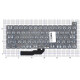 Клавиатура для ноутбука Apple MacBook Pro 13 Retina A2251 Mid 2020 плоский Enter