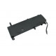 Аккумулятор для Xiaomi Gaming Laptop 7300HQ 1060 (G15B01W) 15.2V 3550mAh OEM