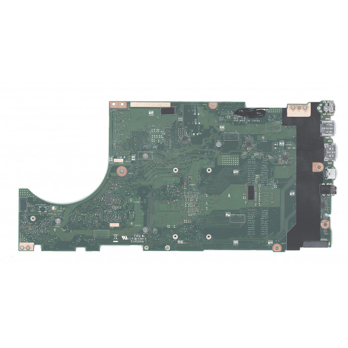 Материнская плата для Asus X510QA A10-9620P