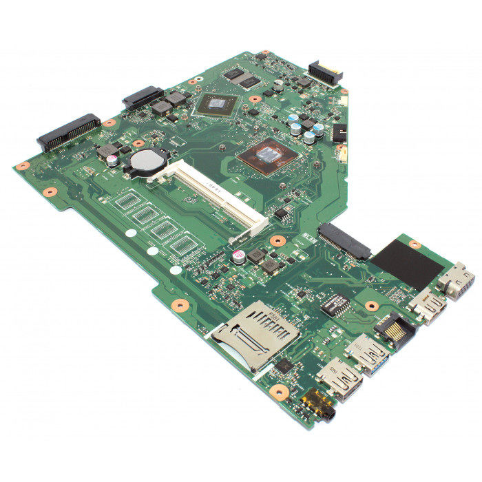 Материнская плата для Asus X550MJ N3540
