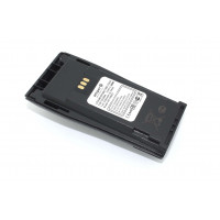 Аккумулятор Amperin (Type-C) для Motorola CP серии DP1400 EP450 GP3188 GP3688 Li-ion 3350mAh 7.4V