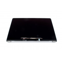 Матрица в сборе MacBook Pro 13 Retina A1989/2159/2251/2289 Mid2018 Mid2019 Mid2020 серый космоc OEM