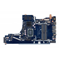 Материнская плата HP 15-DB 15-DA Ryzen 3-3200U Radeon 530 2GB DDR4 LA-G07JP