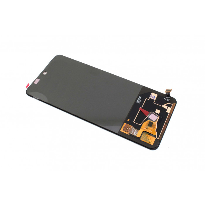 Дисплей (модуль) для Realme 12 Plus 5G (RMX3867) OLED черный