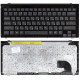 Клавиатура для Sony Vaio VGN-TZ черная