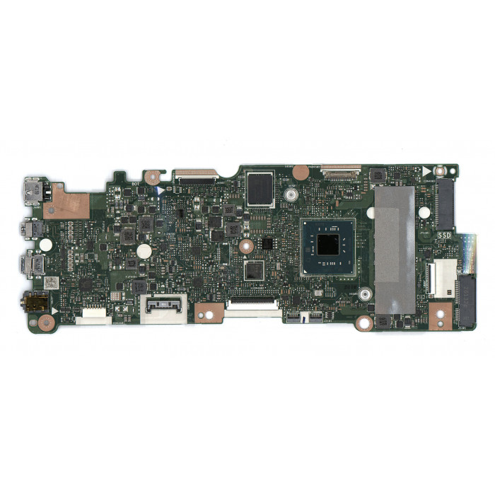 Материнская плата для Asus TP401MA 4G/N5030 90NB0IV0-R000I0