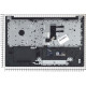 Клавиатура для Lenovo V145-15AST топкейс