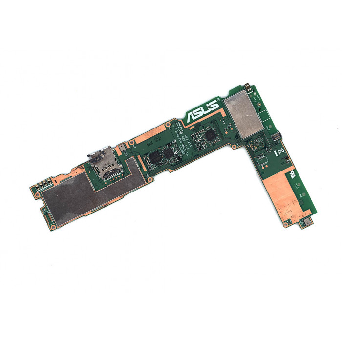 Материнская плата для Asus ME370TG 32Gb инженерная (сервисная) прошивка
