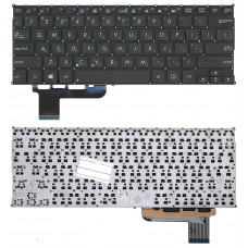 Клавиатура для ноутбука Asus S201 S201E X201 X201E черная