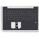 Клавиатура для Lenovo V330-15 топкейс FPR