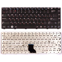Клавиатура для Samsung R518 R520 R522 черная