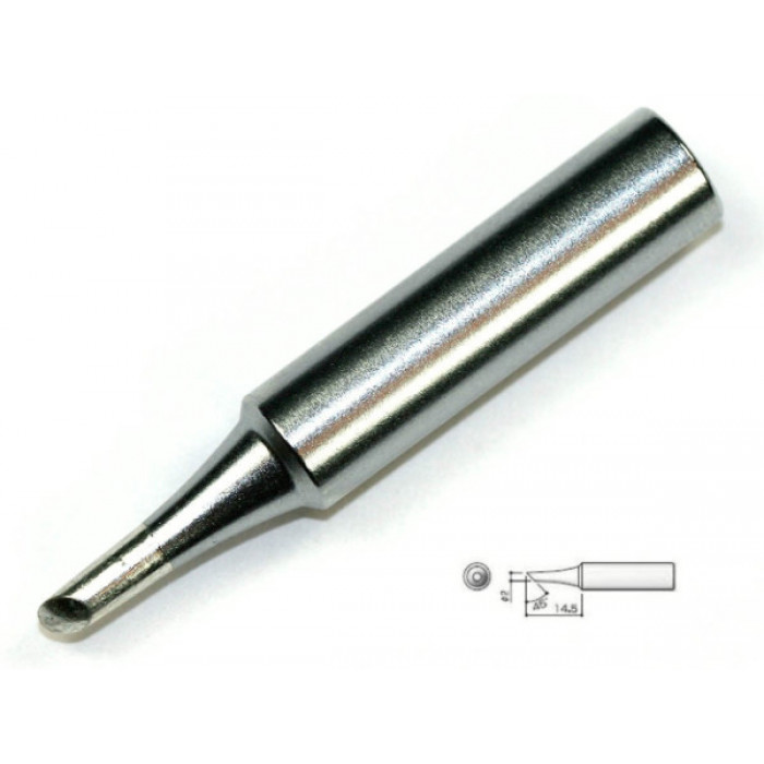 Жало для паяльника Hakko T18-C2