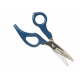 Клещи-кусачки Fluke Networks D-Snips