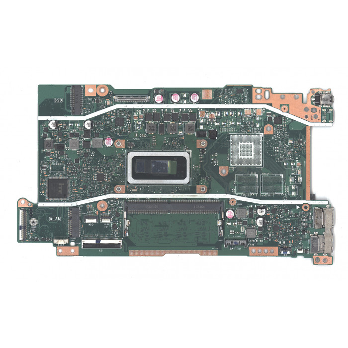 Материнская плата для Asus X509FA 4G/I5-8265U