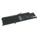 Аккумулятор для Dell Latitude 13 7370 (XCNR3) 7.6V 4250mAh