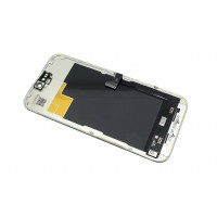 Дисплей для Apple iPhone 15 Pro JCID (Soft Oled) (orig fpc, с верификацией, привязка без ошибки)