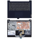Клавиатура для Lenovo IdeaPad 3-14IIL05 топкейс