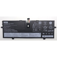 Аккумуляторная батарея для ноутбука Lenovo Yoga 9 2-in-1 14IMH9 (L23D4PH0) 15.6V 75Wh