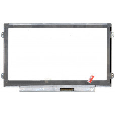 M101NWT2 R0 Матрица для ноутбука 10.1 1024х600 (WSVGA) 40 pin 60гц TN