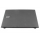 Крышка матрицы для Acer Aspire E5-575 черный
