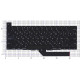 Клавиатура для ноутбука Apple MacBook Pro 16 Retina A2141 Late 2019 плоский Enter