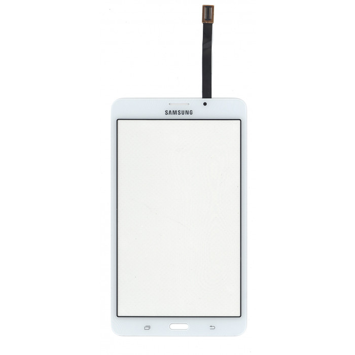 Сенсорное стекло (тачскрин) для Samsung Galaxy Tab A 7.0 SM-T285 белое