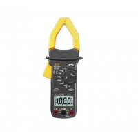 Токовые клещи MASTECH MS2001C