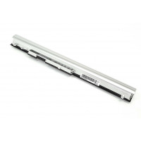 Аккумулятор для HP Pavilion 14-n000, 15-n000 (LA04 ) 2600mAh OEM серебристая