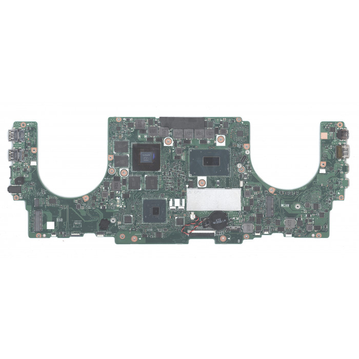 Материнская плата для Asus UX550GE 16G/I9-8950HK
