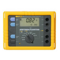 Цифровой мегаомметр Fluke 1625 II