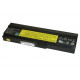 Аккумулятор для Acer Aspire 3600 5500 5580 3680 6600mAh 11.1V OEM черная