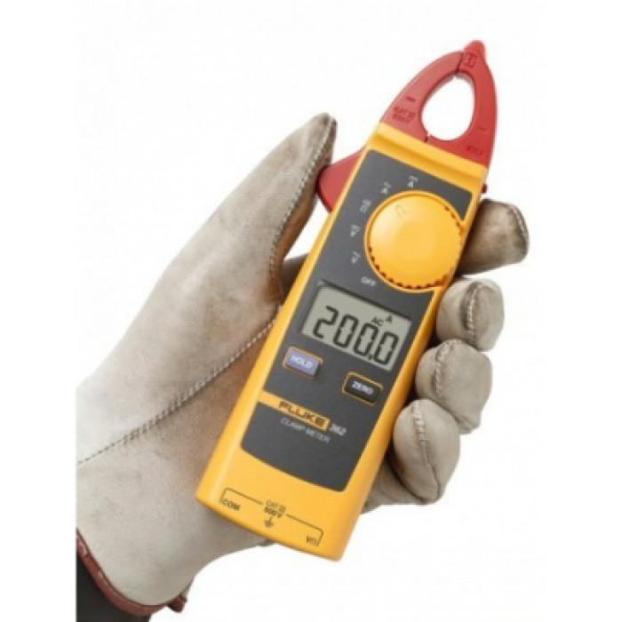 Токоизмерительные клещи Fluke 362/ESPR