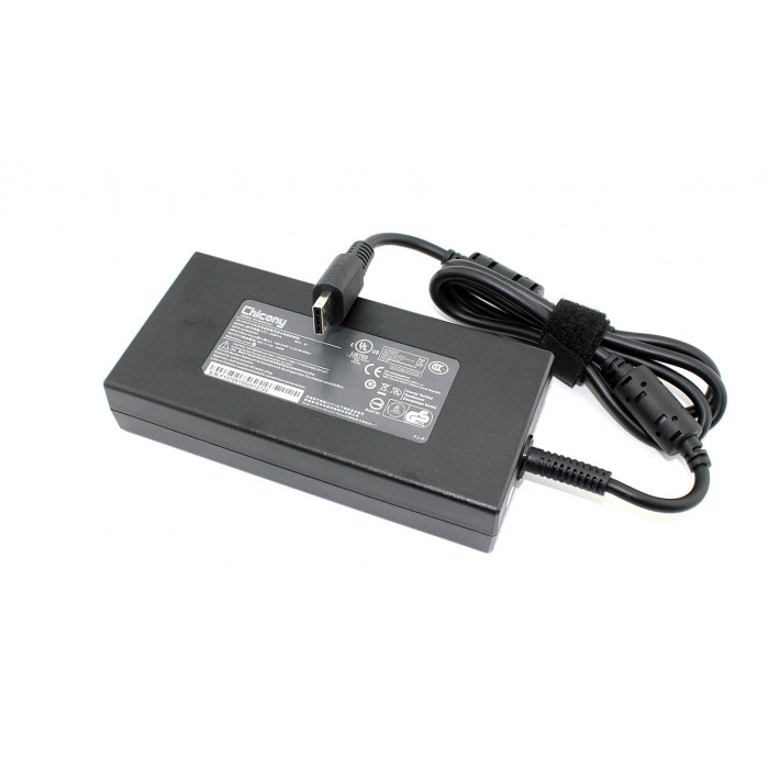 Блок питания для ноутбука Asus 20V 12A 240W special asus 5pin