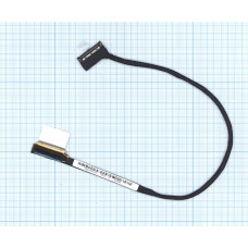 Шлейф матрицы для Asus U43F