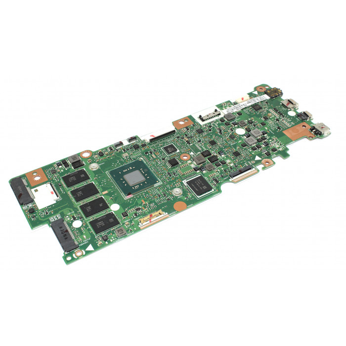 Материнская плата для Asus TP401 4G/N4000