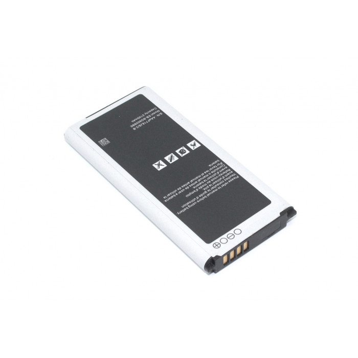 Аккумулятор (батарея) Amperin BG-BG800BBE для Samsung Galaxy S5 Mini SM-G800F